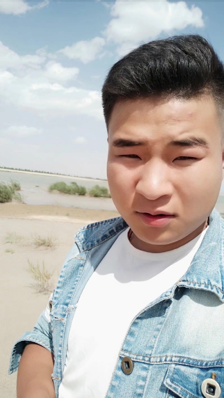 王强的第一张照片--三明相亲服务中心