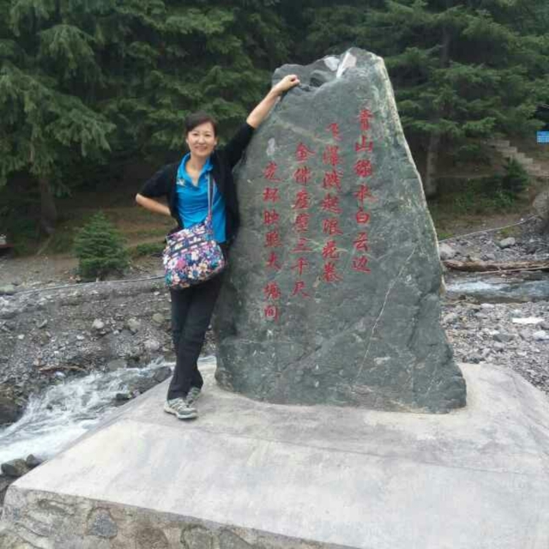 萍聚的第一张照片--三明相亲服务中心