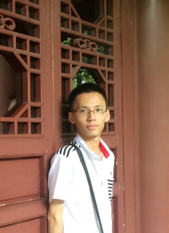 huangwm的第二张照片--三明相亲服务中心