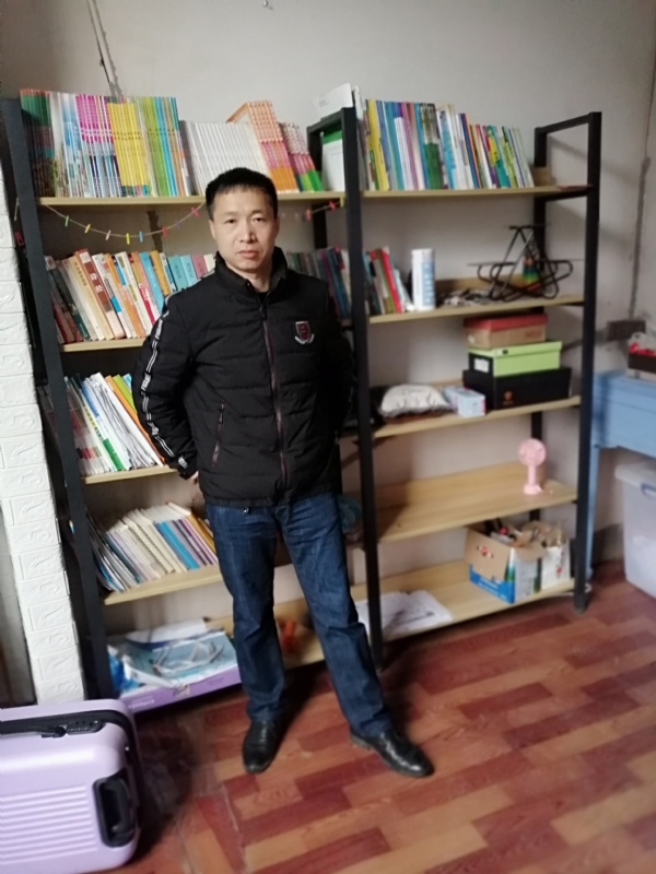 春意浓浓的第一张照片--三明相亲服务中心