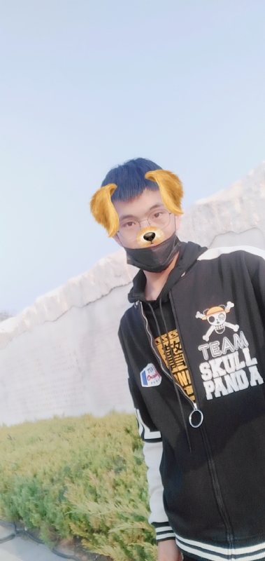 单身小哥的第二张照片--三明相亲服务中心