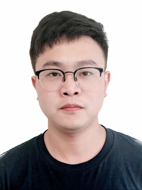 袁炜的第一张照片--三明相亲服务中心