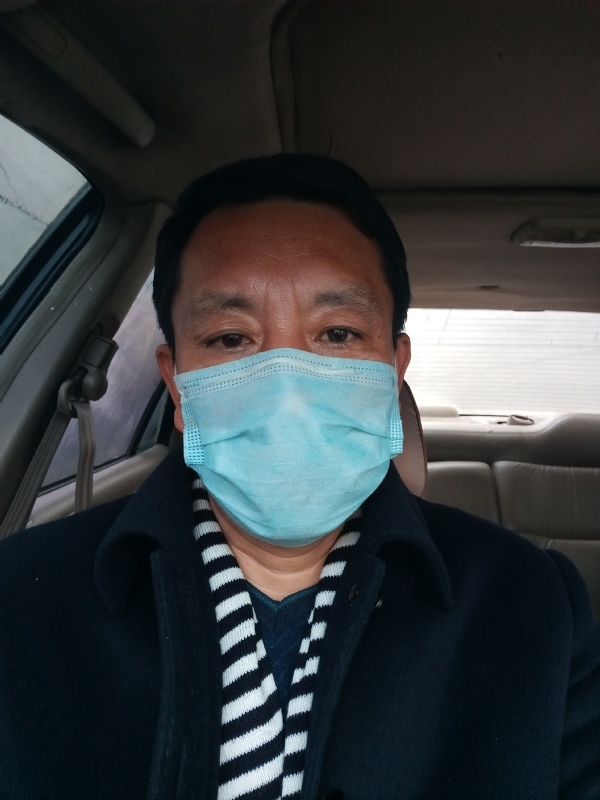吉祥鸟的第一张照片--三明相亲服务中心