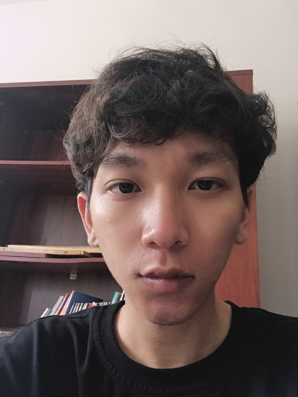 晚风的第一张照片--三明相亲服务中心