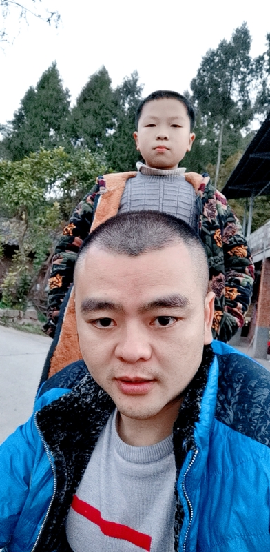 钟生发财的第三张照片--三明相亲服务中心
