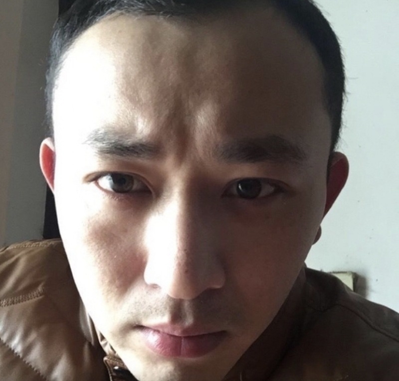 摘星小虫的第一张照片--三明相亲服务中心