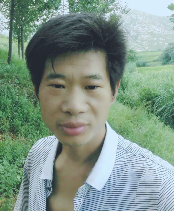 好男儿的第四张照片--三明相亲服务中心