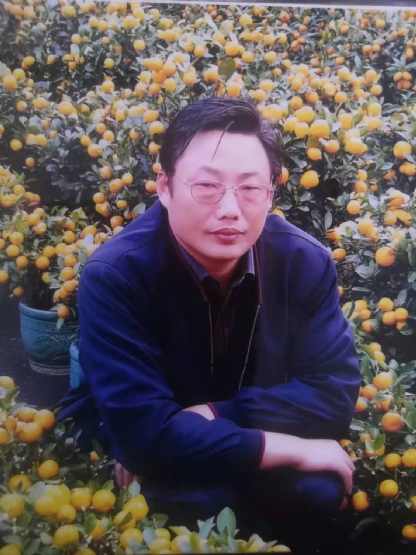 春雨的第一张照片--三明相亲服务中心
