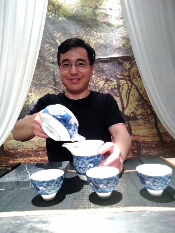 飞云之上的第一张照片--三明相亲服务中心