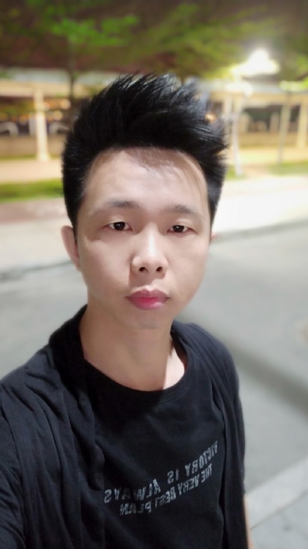 飞飞的第一张照片--三明相亲服务中心