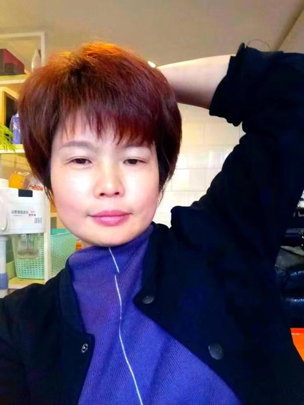 心若向阳的第一张照片--三明相亲服务中心