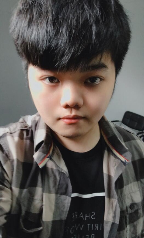 芒果i的第二张照片--三明相亲服务中心