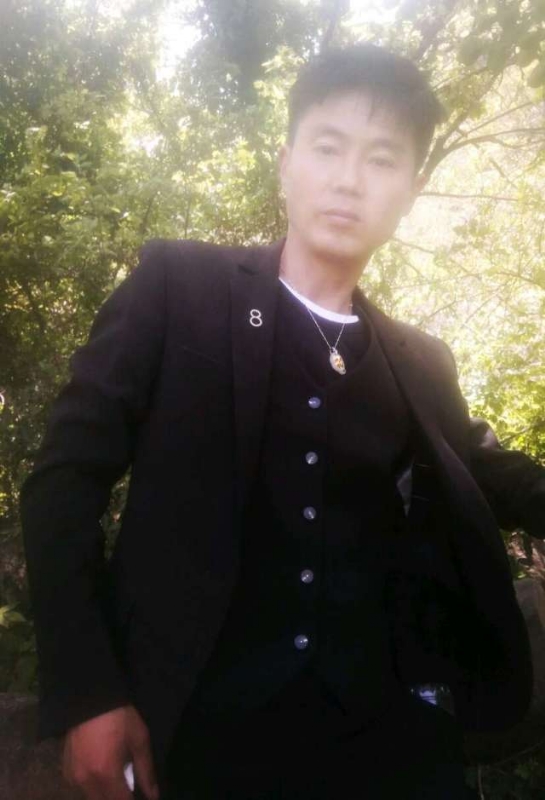 暖心的第一张照片--三明相亲服务中心