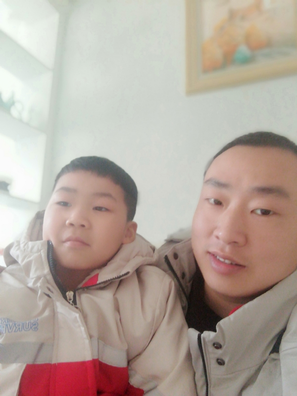 潇洒自由人的第一张照片--三明相亲服务中心