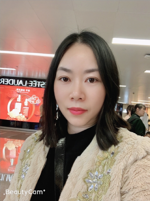 HuangXiao的第一张照片--三明相亲服务中心