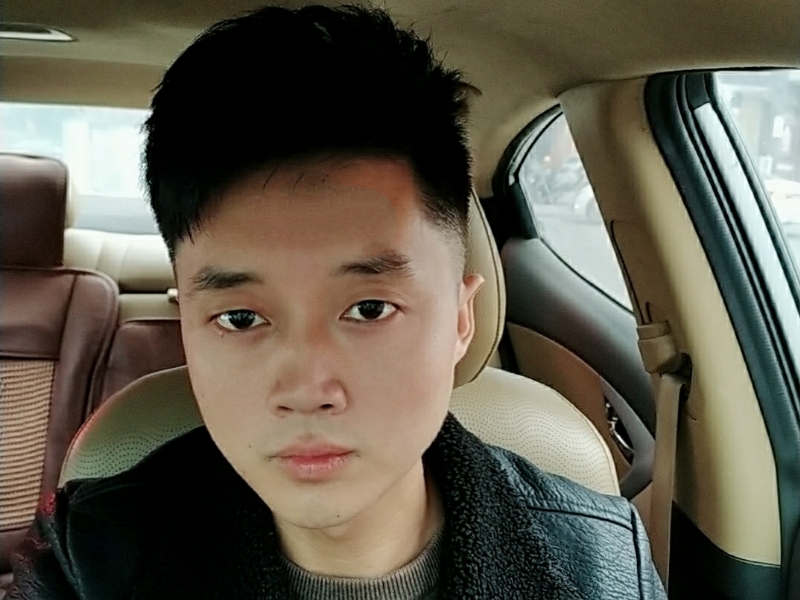 热心市民小林的第一张照片--三明相亲服务中心