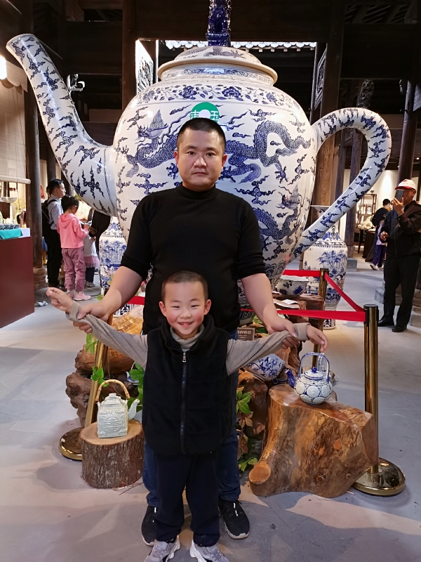 啊柳的第一张照片--三明相亲服务中心