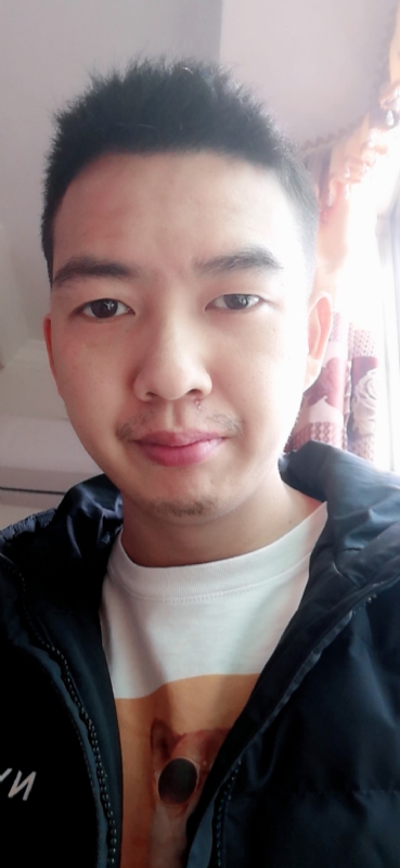 清的第一张照片--三明相亲服务中心