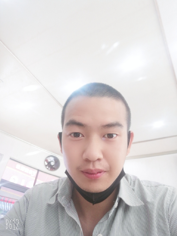 清的第二张照片--三明相亲服务中心