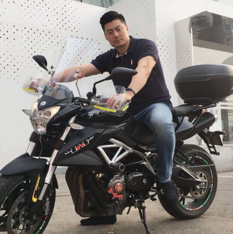 笃行致远的第一张照片--三明相亲服务中心