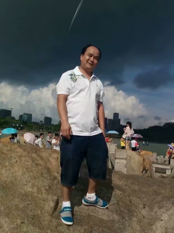 情殇的第一张照片--三明相亲服务中心