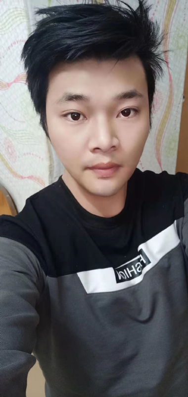 王冰的第一张照片--三明相亲服务中心