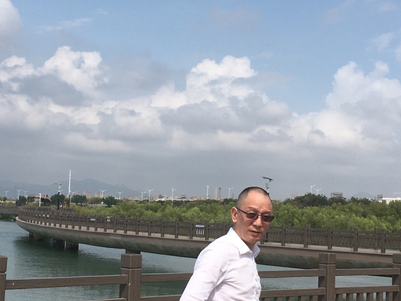 朗行天下的第一张照片--三明相亲服务中心