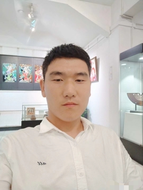 自律人生的第一张照片--三明相亲服务中心