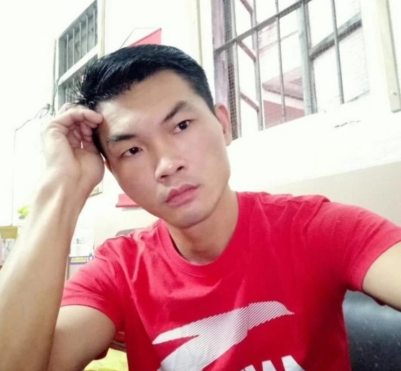 英俊的台灯的第一张照片--三明相亲服务中心