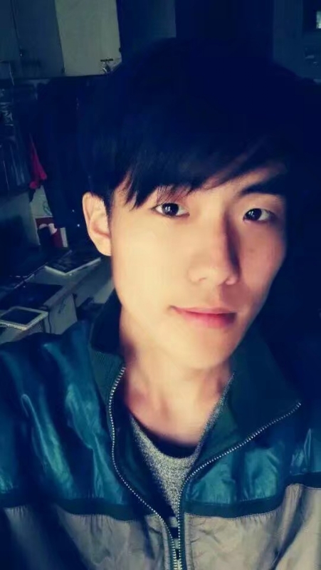 大尾巴哥哥的第一张照片--三明相亲服务中心