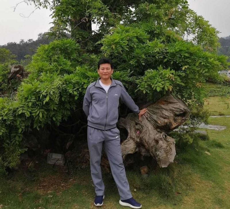 遗憾等于圆满的第一张照片--三明相亲服务中心