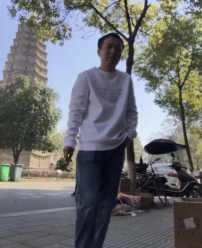 黄冈征婚的第一张照片--三明相亲服务中心