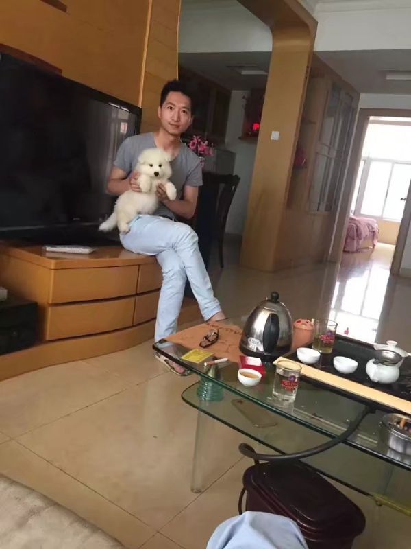 潇湘剑雨的第二张照片--三明相亲服务中心
