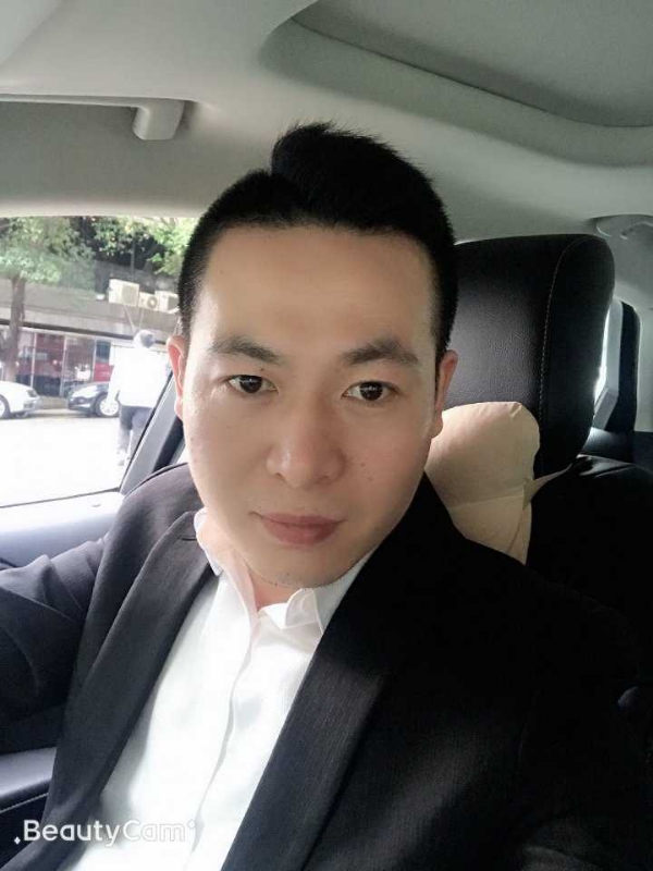 看海的第一张照片--三明相亲服务中心