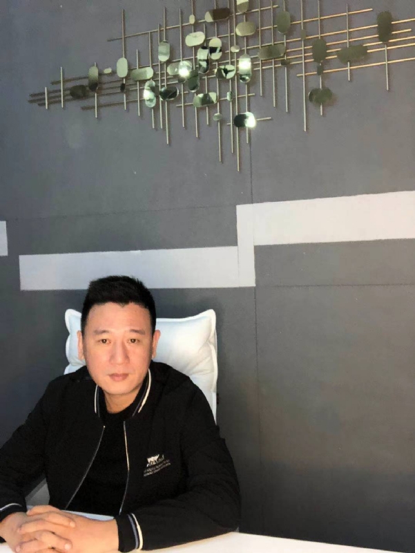 SAM的第一张照片--三明相亲服务中心
