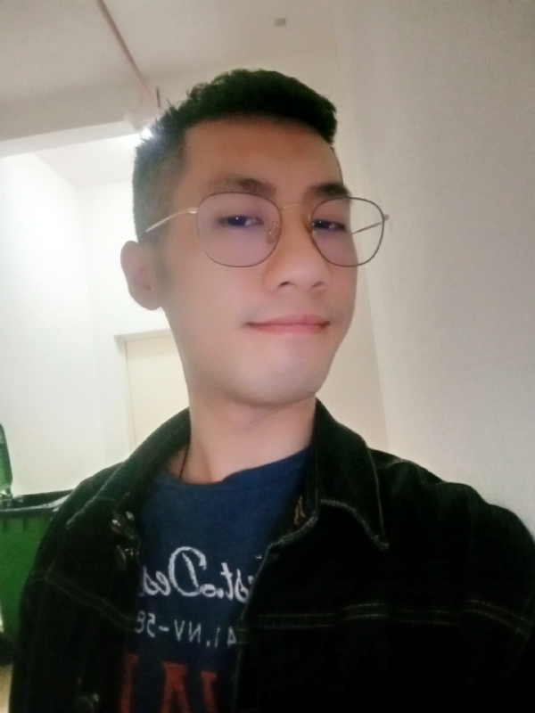 赫兹的第一张照片--三明相亲服务中心
