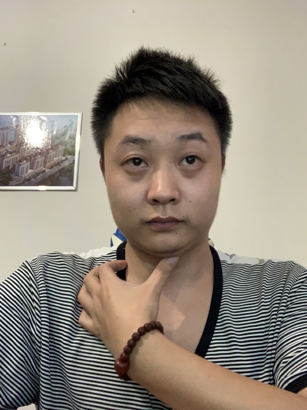 真心诚意的第一张照片--三明相亲服务中心