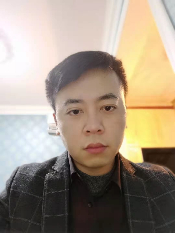 浔城烟雨的第一张照片--三明相亲服务中心