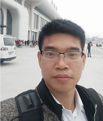 阿龙的第一张照片--三明相亲服务中心