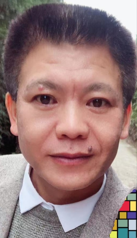 水中月的第一张照片--三明相亲服务中心