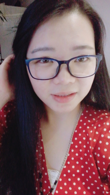 梨花的第一张照片--三明相亲服务中心
