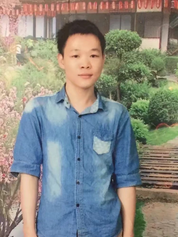 阿文的第一张照片--三明相亲服务中心