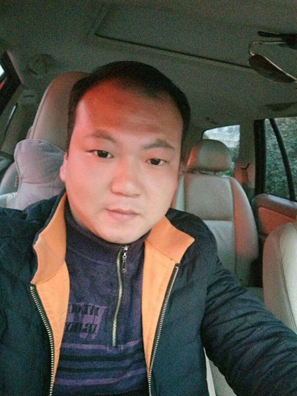 为梦想加油的第一张照片--三明相亲服务中心