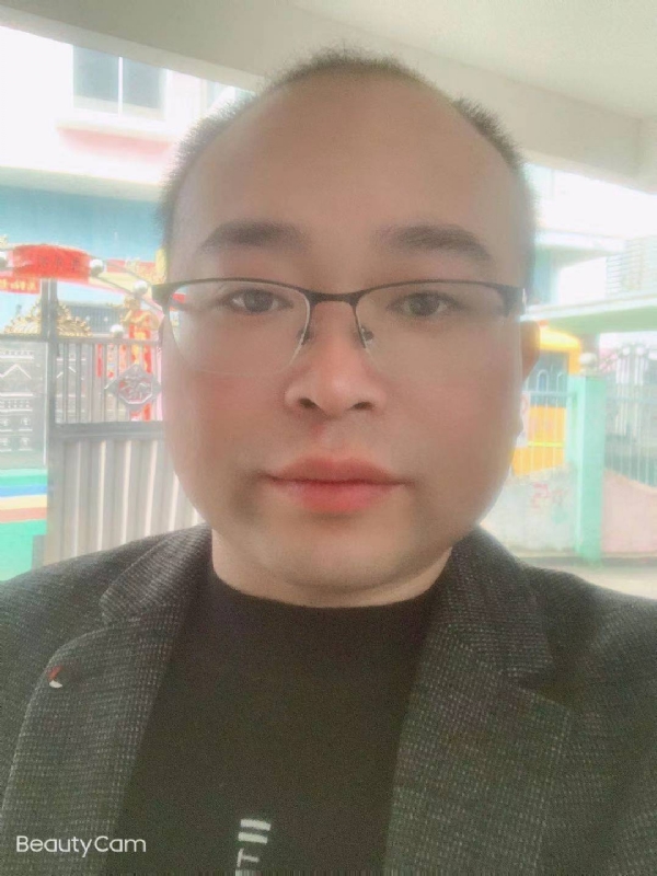 海阔凭鱼跃的第一张照片--三明相亲服务中心
