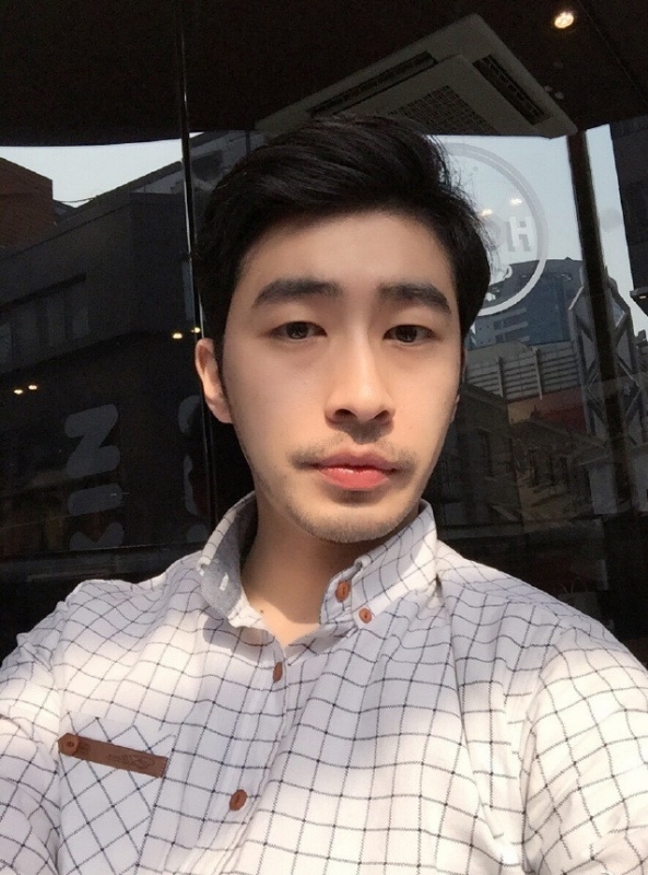 遼闊的第一张照片--三明相亲服务中心