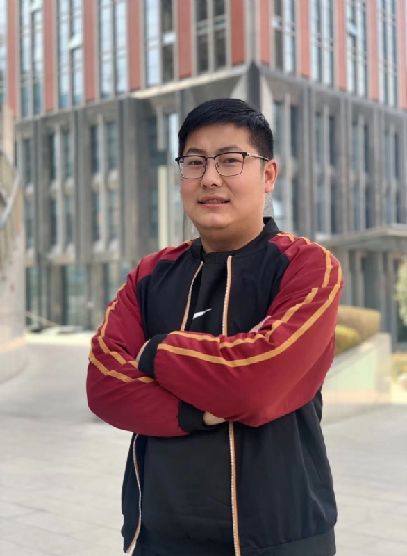 小飞的第三张照片--三明相亲服务中心