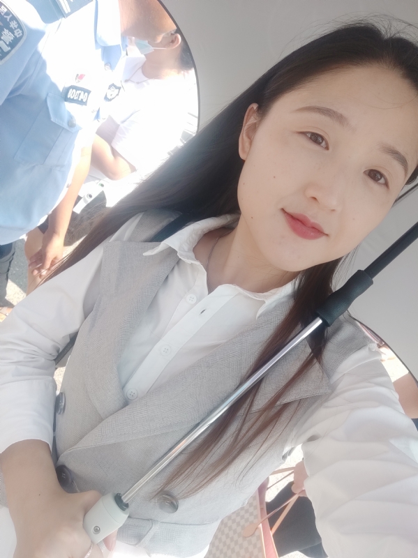 木子田心的第二张照片--三明相亲服务中心