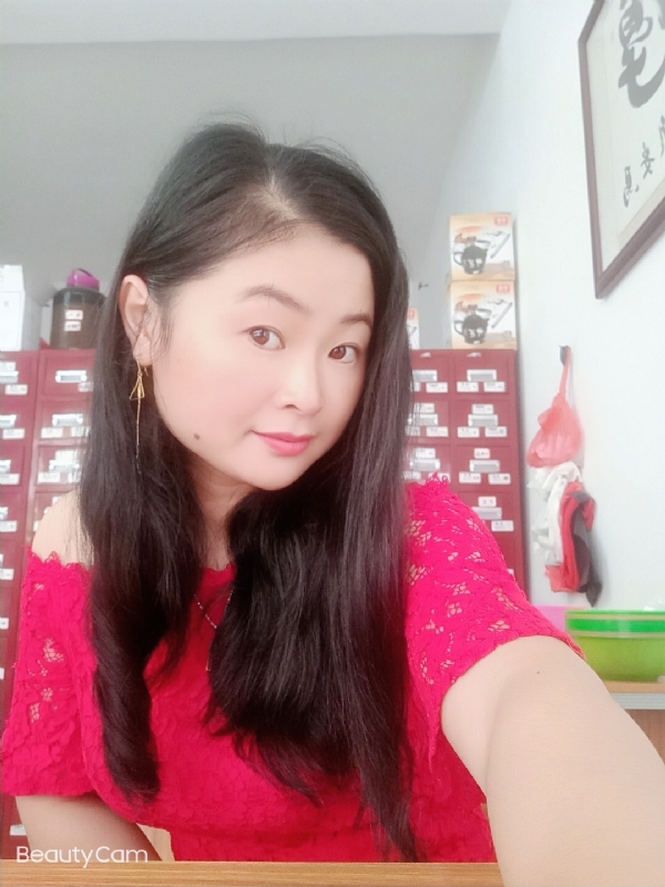 马誉宸的第一张照片--三明相亲服务中心
