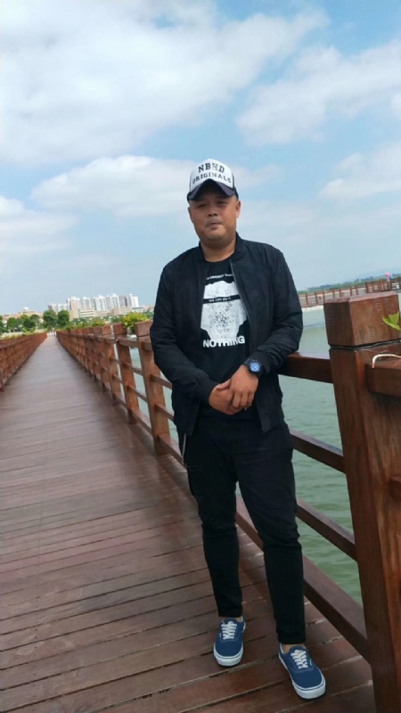 人生如戏的第二张照片--三明相亲服务中心