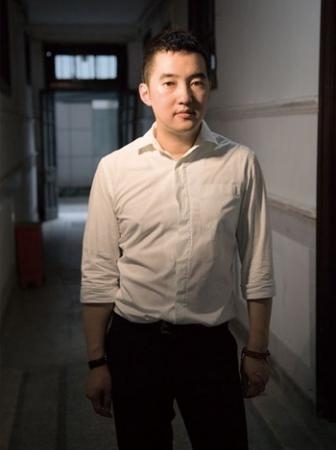 卢捷寿的第一张照片--三明相亲服务中心